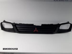 Used Grille Mitsubishi L-200 2.5 TDI 4x4 Price € 30,00 Margin scheme offered by Autobedrijf Broekhuis B.V.