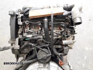 Gebrauchte Motor Peugeot 806 2.0 SRdt,STdt HDi Preis € 100,00 Margenregelung angeboten von Autobedrijf Broekhuis B.V.