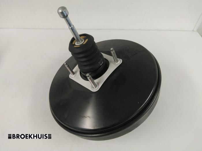 Gebrauchte Bremskraftverstärker Opel Corsa D 1.3 CDTi 16V ecoFLEX Preis € 25,00 Margenregelung angeboten von Autobedrijf Broekhuis B.V.