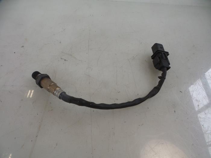 Lambda probe from a Hyundai i30 Crosswagon (WWH) 1.6 CRDi 16V VGT HP 2011