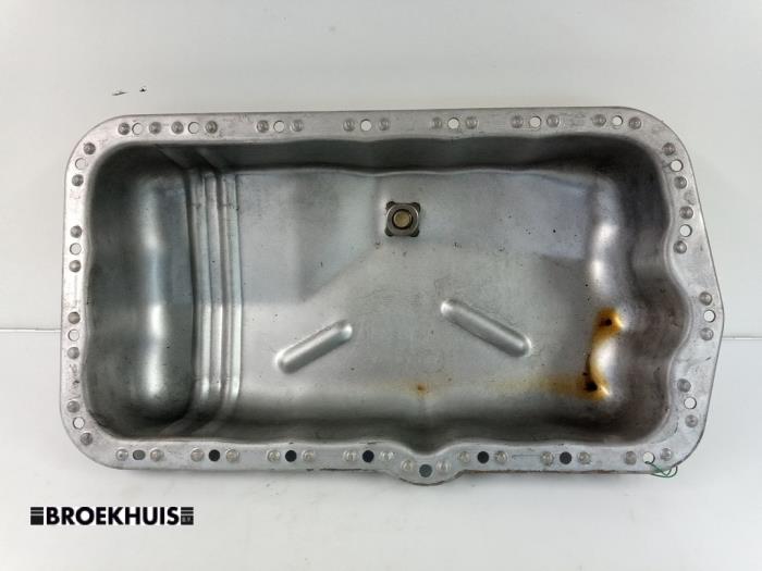 Gebrauchte Ölwanne Renault Espace (JK) 2.2 dCi 16V Preis € 35,00 Margenregelung angeboten von Autobedrijf Broekhuis B.V.