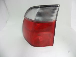 Used Taillight, left BMW 5 serie Touring (E39) 523i 24V Price € 15,00 Margin scheme offered by Autobedrijf Broekhuis B.V.