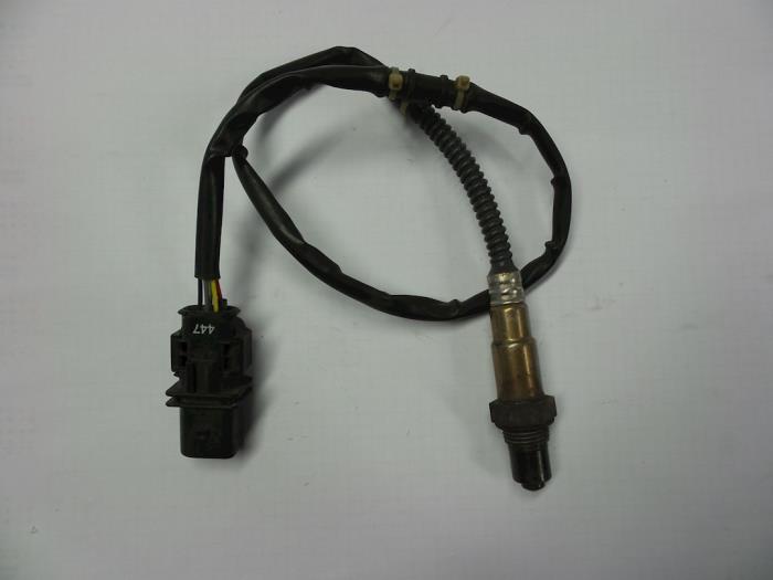 Usados Sonda Lambda Volkswagen Transporter T5 1.9 TDi Precio € 18,15 IVA incluido ofrecido por Autobedrijf Broekhuis B.V.