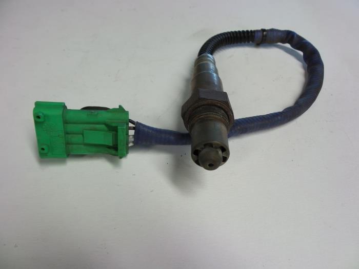 Usados Sonda Lambda Fiat Scudo (220Z) 2.0i 16V Precio € 15,00 Norma de margen ofrecido por Autobedrijf Broekhuis B.V.