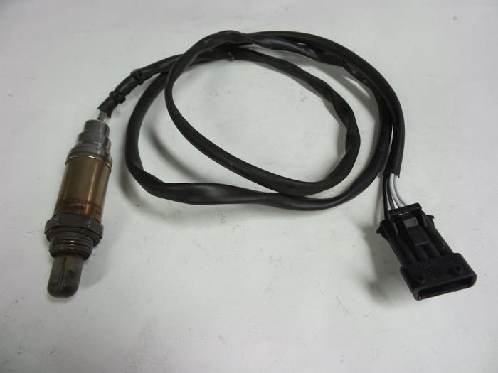 Used Lambda probe Citroen ZX Break 1.6i Avantage Price € 10,00 Margin scheme offered by Autobedrijf Broekhuis B.V.