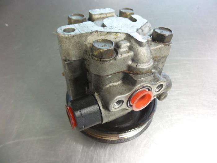 Usagé Pompe de direction Chevrolet Matiz 0.8 Prix € 25,00 Règlement à la marge proposé par Autobedrijf Broekhuis B.V.