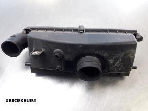 Used Air box Subaru Forester (SF) 2.0 16V X Price € 15,00 Margin scheme offered by Autobedrijf Broekhuis B.V.