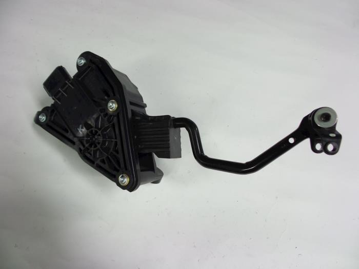 Używane Pedal gazu Honda Civic (FA/FD) 1.3 Hybrid Cena € 15,00 Procedura marży oferowane przez Autobedrijf Broekhuis B.V.
