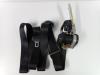 Front seatbelt, right from a Fiat Punto I (176) 60 1.2 S,SX,Selecta 1999