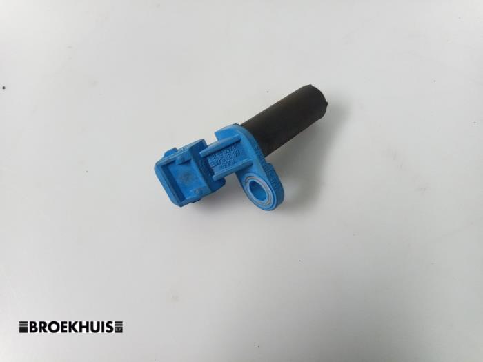 Begagnade ABS-sensor Ford Focus C-Max 1.6 16V Ti-VCT Pris € 15,00 Marginaltabell erbjuds av Autobedrijf Broekhuis B.V.