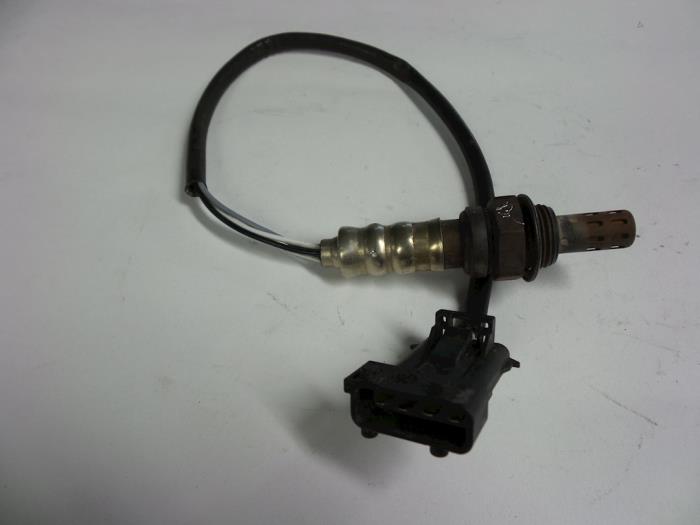 Usagé Sonde lambda Saab 9-3 II Sport Sedan (YS3F) 1.8t 16V Prix € 10,00 Règlement à la marge proposé par Autobedrijf Broekhuis B.V.