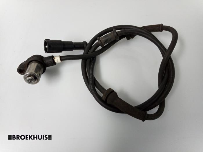 Usados Sensor ABS Fiat Brava (182B) 1.9 TDS SX,ELX 100 Precio € 10,00 Norma de margen ofrecido por Autobedrijf Broekhuis B.V.