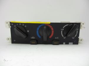 Used Heater control panel Nissan Patrol GR (Y61) 3.0 GR Di Turbo 16V Price € 40,00 Margin scheme offered by Autobedrijf Broekhuis B.V.