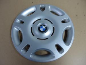 Used Wheel cover (spare) BMW 3 serie (E36/4) 316i Price € 5,00 Margin scheme offered by Autobedrijf Broekhuis B.V.