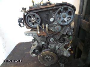 Used Engine Fiat Stilo MW (192C) 1.9 JTD 115 Price € 150,00 Margin scheme offered by Autobedrijf Broekhuis B.V.