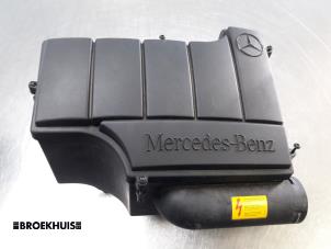 Gebrauchte Luftfiltergehäuse Mercedes A (W168) 1.4 A-140 Preis € 15,00 Margenregelung angeboten von Autobedrijf Broekhuis B.V.