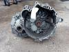 Gearbox from a Volvo S70, 1996 / 2000 2.5 TDI, Saloon, 4-dr, Diesel, 2.461cc, 103kW (140pk), FWD, D5252T, 1997-01 / 2000-11, LS72 2000
