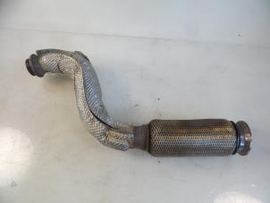 Used Exhaust front section Peugeot 308 SW (L4/L9/LC/LJ/LR) 1.6 BlueHDi 120 Price € 35,00 Margin scheme offered by Autobedrijf Broekhuis B.V.