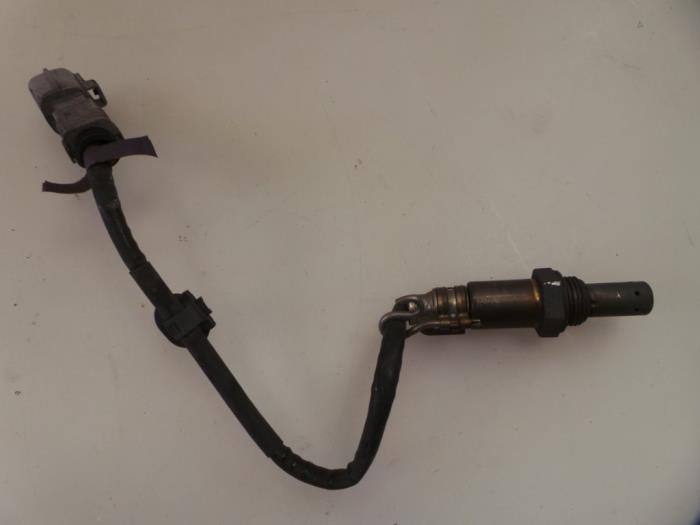 Usados Sonda Lambda Toyota Verso 1.8 16V VVT-i Precio € 25,00 Norma de margen ofrecido por Autobedrijf Broekhuis B.V.