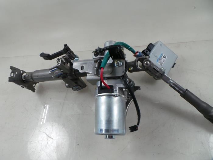 Electric power steering unit Suzuki Swift 1.2 16_ 3872068LD1