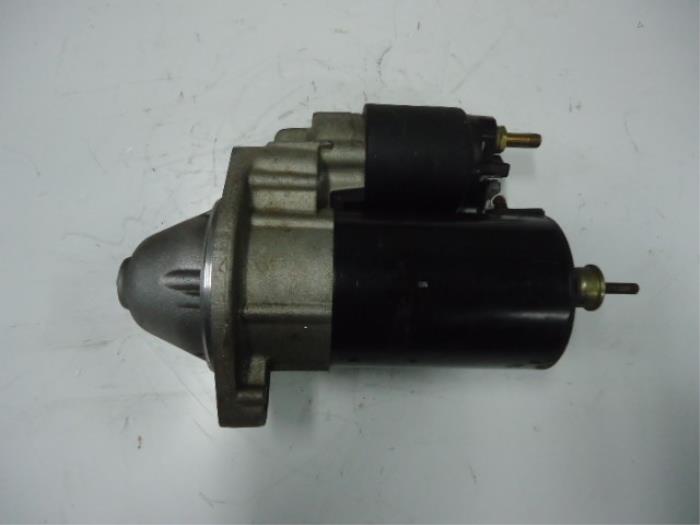 Gebrauchte Anlasser Audi A6 Avant (C5) 1.8 Turbo 20V Preis € 25,00 Margenregelung angeboten von Autobedrijf Broekhuis B.V.