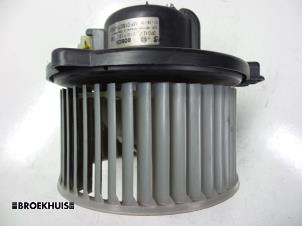 Used Heating and ventilation fan motor Volvo V40 (VW) 2.0 16V Price € 25,00 Margin scheme offered by Autobedrijf Broekhuis B.V.