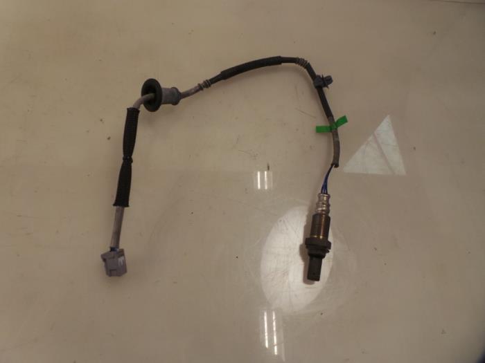 Usados Sonda Lambda Toyota RAV4 (A4) 2.0 16V VVT-i 4x4 Precio € 25,00 Norma de margen ofrecido por Autobedrijf Broekhuis B.V.