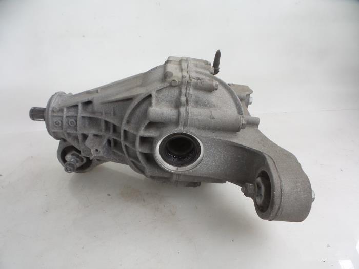 Gebrauchte Differential hinten Volkswagen Touareg (7PA/PH) 3.0 TDI V6 24V BlueMotion Technology SCR Preis € 600,00 Margenregelung angeboten von Autobedrijf Broekhuis B.V.