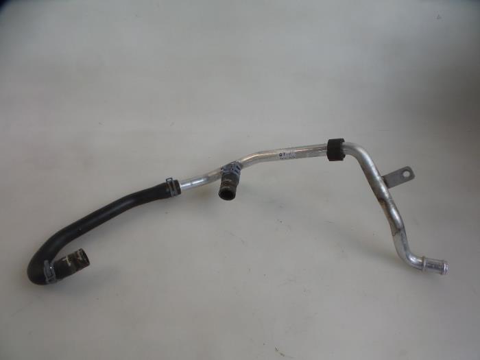 Usagé Conduit (divers) Volkswagen Touareg (7PA/PH) 3.0 TDI V6 24V BlueMotion Technology SCR Prix € 20,00 Règlement à la marge proposé par Autobedrijf Broekhuis B.V.