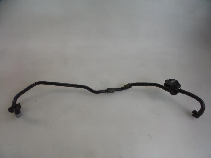 Usagé Conduit (divers) Volkswagen Touareg (7PA/PH) 3.0 TDI V6 24V BlueMotion Technology SCR Prix € 25,00 Règlement à la marge proposé par Autobedrijf Broekhuis B.V.