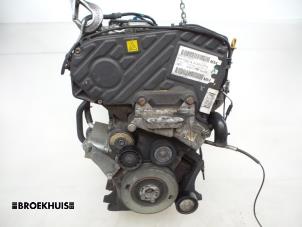 Used Engine Opel Zafira (M75) 1.9 CDTI Price € 400,00 Margin scheme offered by Autobedrijf Broekhuis B.V.