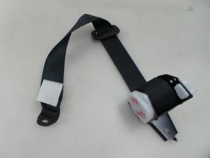 Used Rear seatbelt, right Mazda 3 Sport (BL14/BLA4/BLB4) 1.6 CiTD 16V Price € 20,00 Margin scheme offered by Autobedrijf Broekhuis B.V.