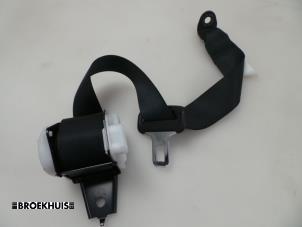 Used Rear seatbelt, left Mazda 3 Sport (BL14/BLA4/BLB4) 1.6 CiTD 16V Price € 20,00 Margin scheme offered by Autobedrijf Broekhuis B.V.