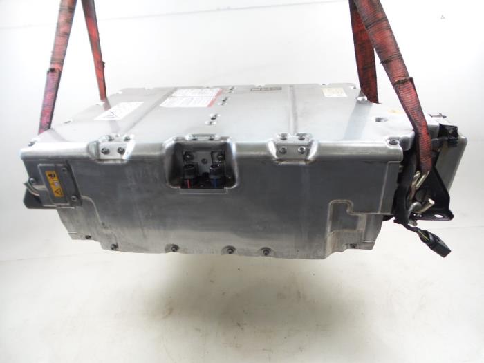 Used Porsche Cayenne II (92A) 3.0 S EHybrid 24V Battery (Hybrid