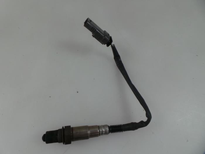 Usados Sonda Lambda Opel Corsa E 1.0 SIDI Turbo 12V Precio € 30,00 Norma de margen ofrecido por Autobedrijf Broekhuis B.V.