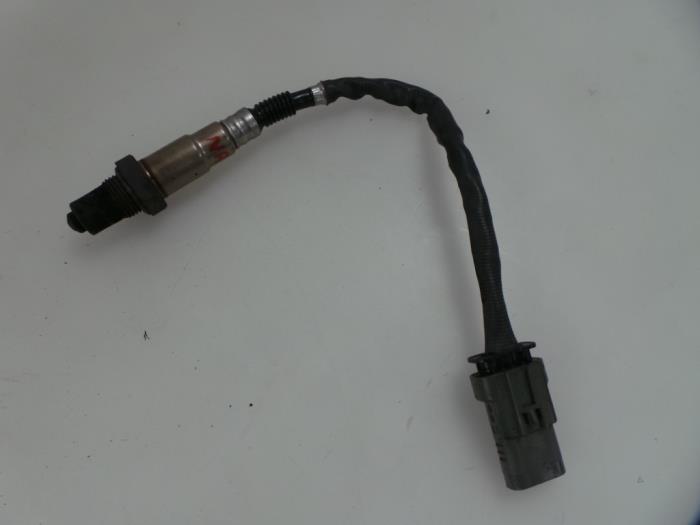 Usados Sonda Lambda Opel Corsa E 1.0 SIDI Turbo 12V Precio € 30,00 Norma de margen ofrecido por Autobedrijf Broekhuis B.V.