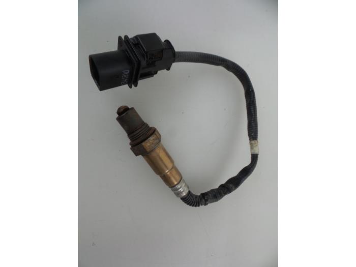 Used Lambda probe Peugeot Partner (GC/GF/GG/GJ/GK) 1.6 HDI 90 Price € 30,25 Inclusive VAT offered by Autobedrijf Broekhuis B.V.