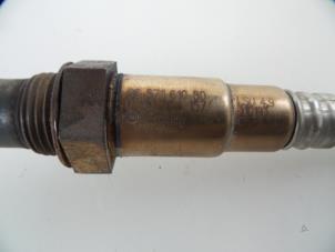 Lambda probe from a Peugeot Partner (GC/GF/GG/GJ/GK) 1.6 HDI 90 2013