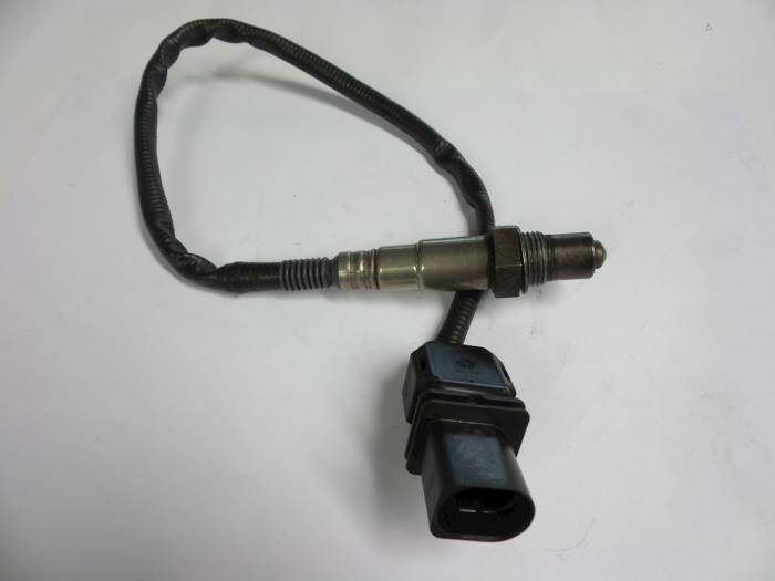 Sonde lambda Opel Corsa D, 2006 / 2014 1.3 CDTi 16V ecoFLEX, Berline avec hayon arrière, Diesel, 1.248cc, 70kW (95pk), FWD, A13DTE, 2010-10 / 2014-12 (Occasion)