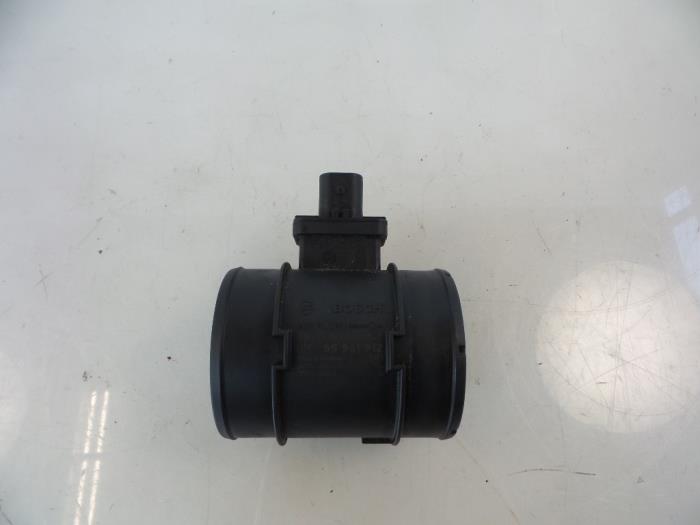 Gebrauchte Luftmassenmesser Opel Corsa D 1.3 CDTi 16V ecoFLEX Preis € 30,00 Margenregelung angeboten von Autobedrijf Broekhuis B.V.