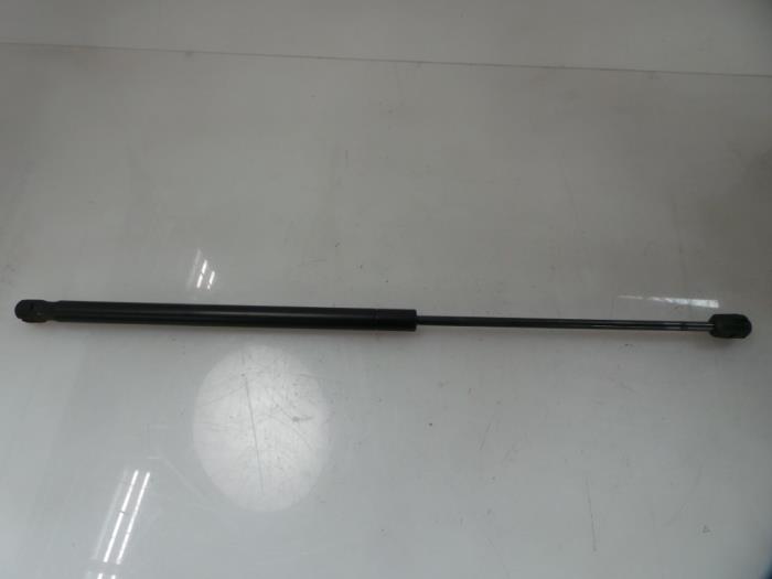 Rear gas strut, left from a Ford C-Max (DM2) 1.8 TDCi 16V 2008