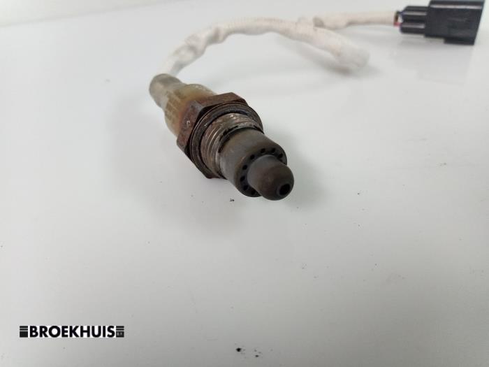 Usados Sonda Lambda Citroen C1 1.0 Vti 68 12V Precio € 20,00 Norma de margen ofrecido por Autobedrijf Broekhuis B.V.