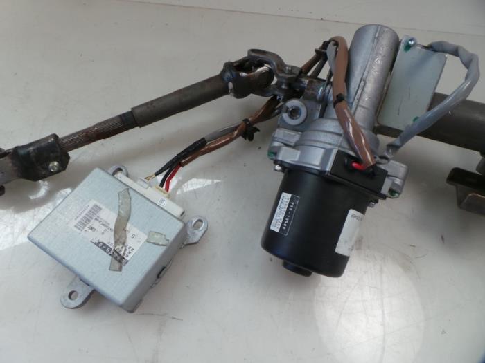 Electric power steering unit Citroen C1 1.0 12V 452500H011