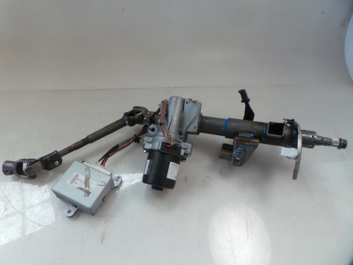 Electric power steering unit Citroen C1 1.0 12V 452500H011