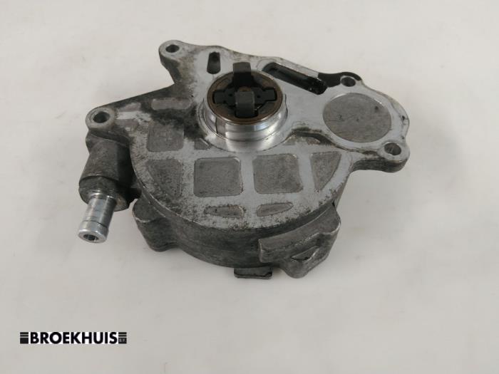 Gebrauchte Vakuumpumpe (Diesel) Volkswagen Golf VI (5K1) 2.0 GTD 16V Preis € 15,00 Margenregelung angeboten von Autobedrijf Broekhuis B.V.