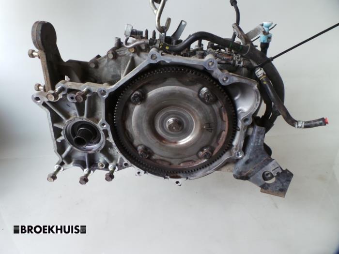 Gebrauchte Getriebe Mitsubishi Outlander (CU) 2.4 16V 4x4 Preis € 300,00 Margenregelung angeboten von Autobedrijf Broekhuis B.V.