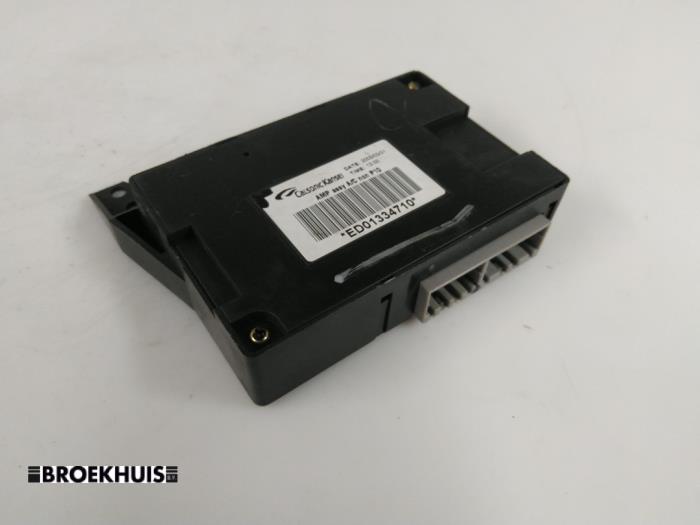 Used Cooling computer Nissan Almera Tino (V10M) 1.8 16V Price € 15,00 Margin scheme offered by Autobedrijf Broekhuis B.V.