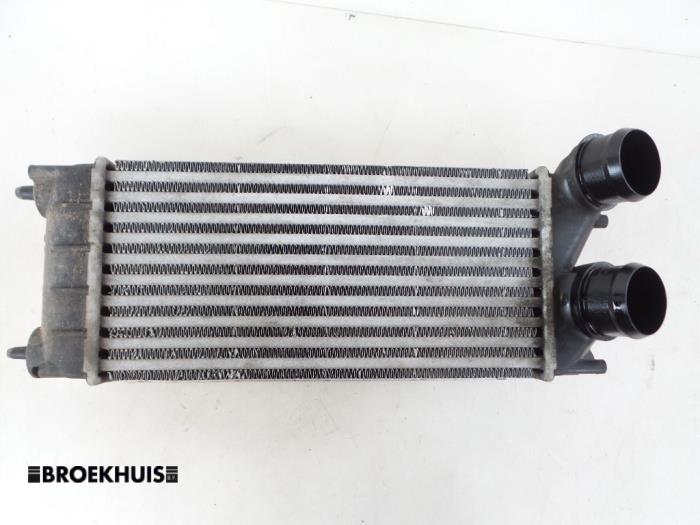 Usados Intercooler Peugeot Partner (GC/GF/GG/GJ/GK) 1.6 HDI 75 Phase 1 Precio € 48,40 IVA incluido ofrecido por Autobedrijf Broekhuis B.V.