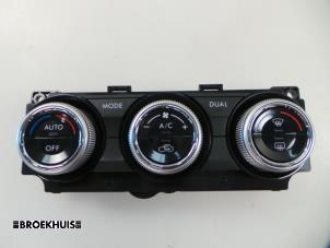 Usados Panel de control de calefacción Subaru XV (GP) 2.0 AWD 16V Precio € 85,00 Norma de margen ofrecido por Autobedrijf Broekhuis B.V.