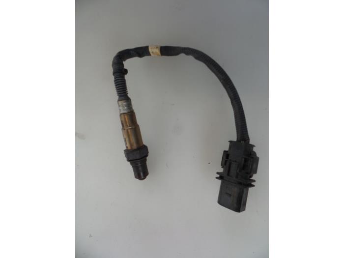 Used Lambda probe Peugeot Partner (GC/GF/GG/GJ/GK) 1.6 HDI 75 Phase 1 Price € 30,25 Inclusive VAT offered by Autobedrijf Broekhuis B.V.